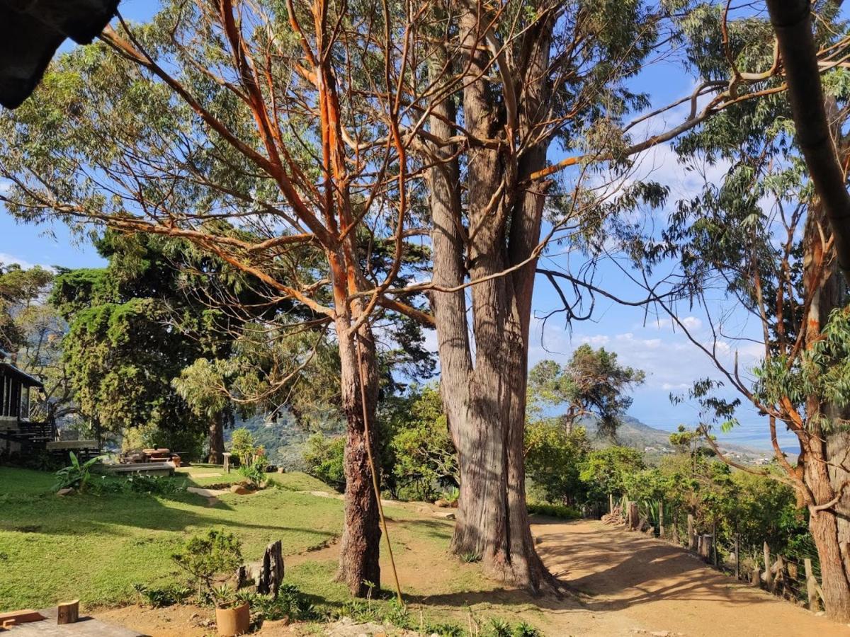 GLAMPING GAIA ORIGEN EN CALI - CABANA Y DOMO GEODESICO A 10 MIN DE